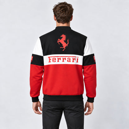 Redline Legacy Bomber Jacket