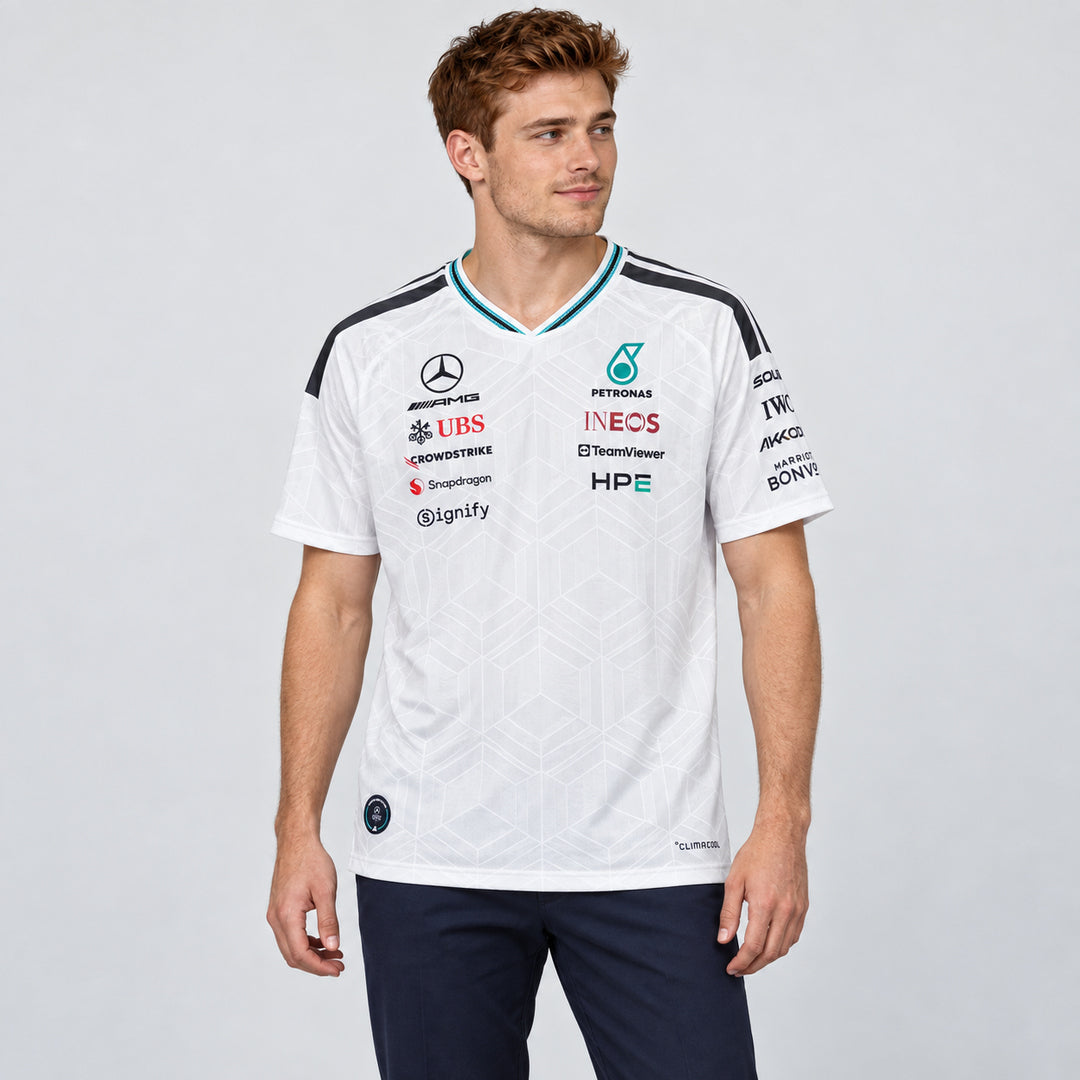Vertex Racing Jersey
