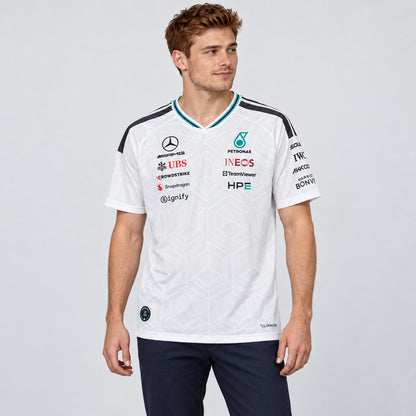 Vertex Racing Jersey