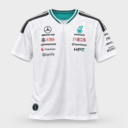 Vertex Racing Jersey