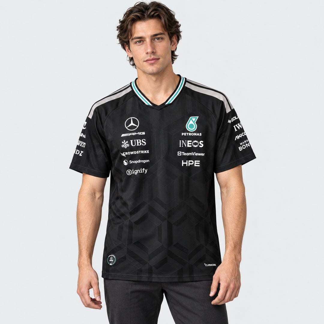 Vector Racing Jersey