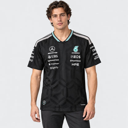 Vector Racing Jersey