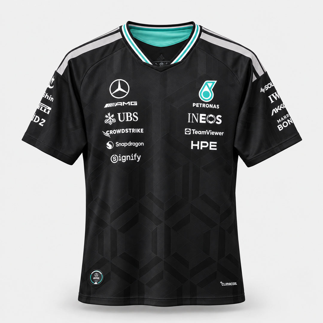 Vector Racing Jersey
