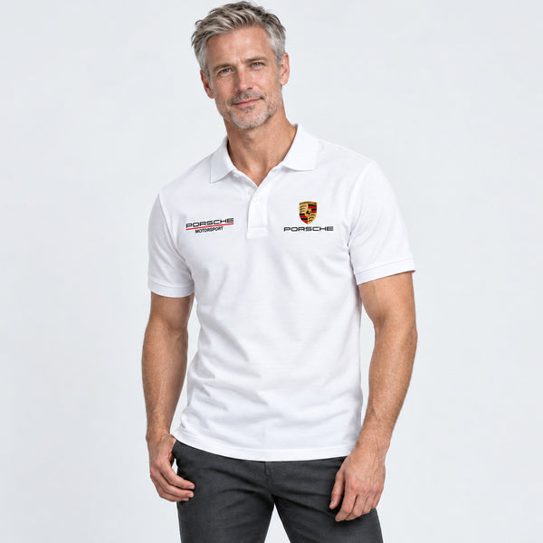 Blueprint Racing Polo
