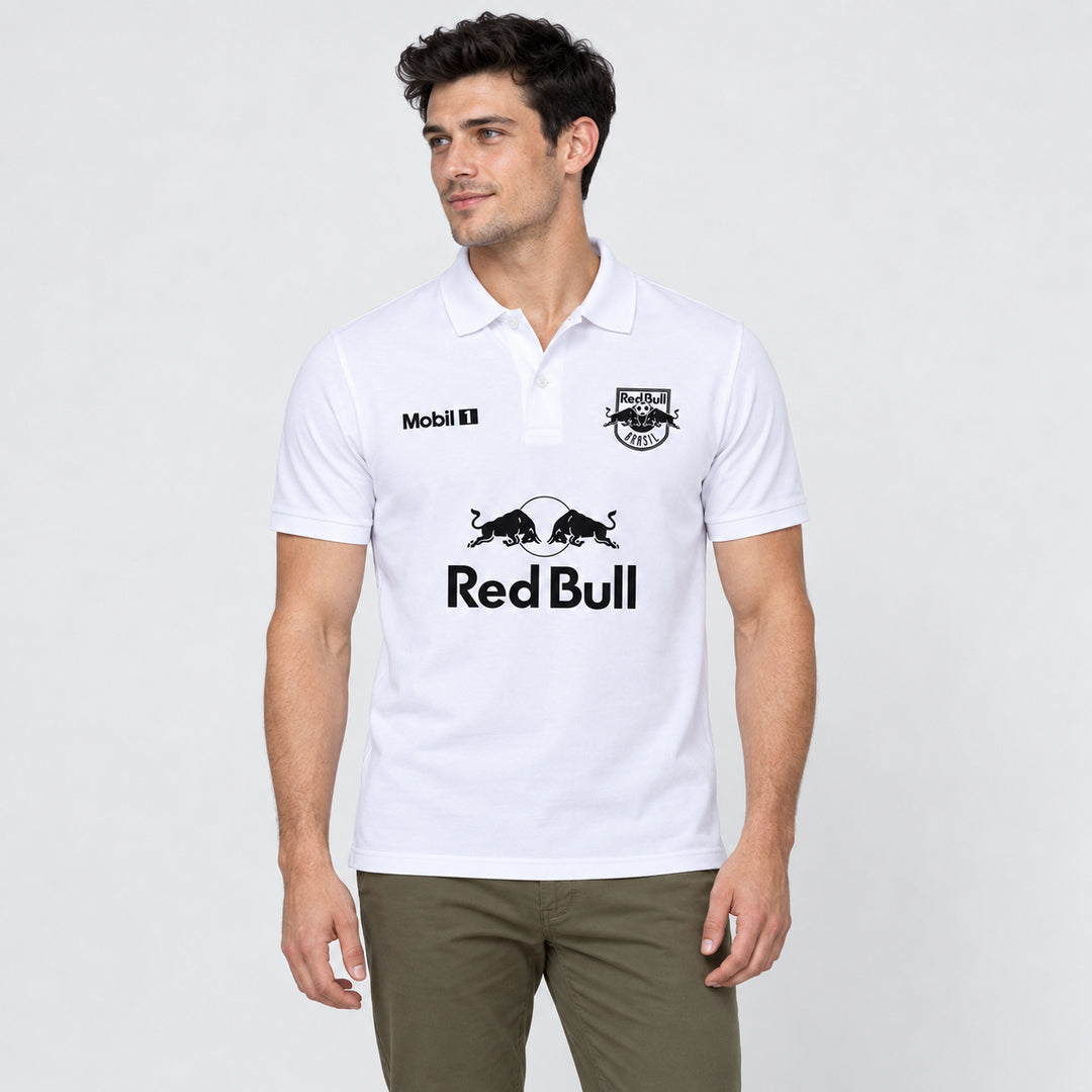 Charge Crest Polo