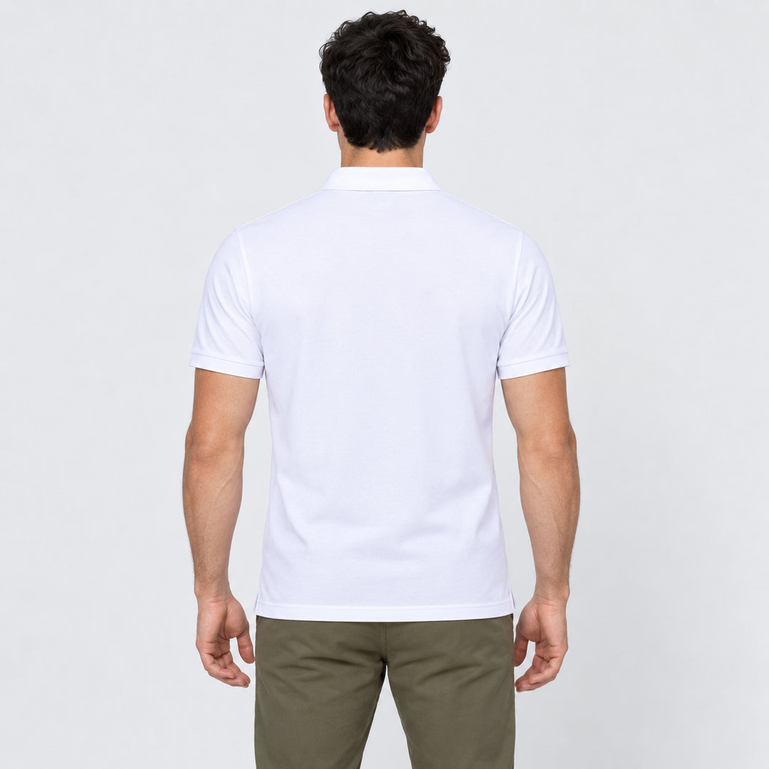 Charge Crest Polo