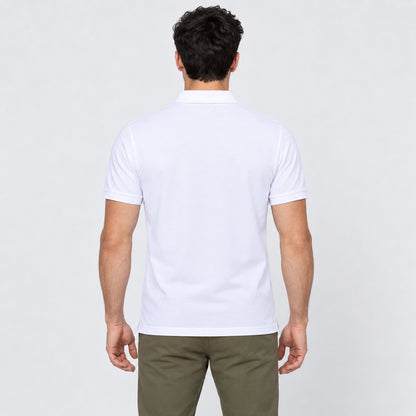 Charge Crest Polo