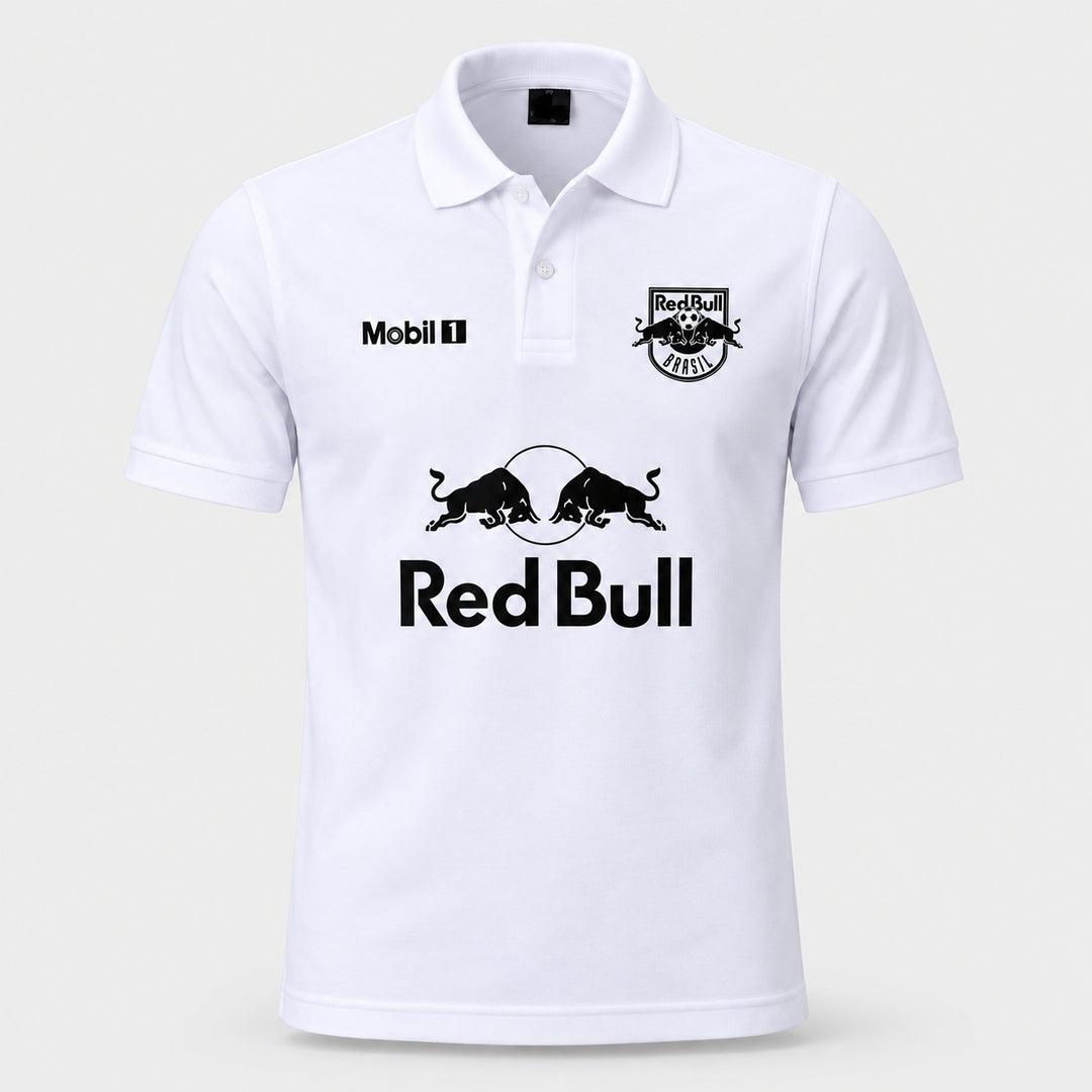 Charge Crest Polo