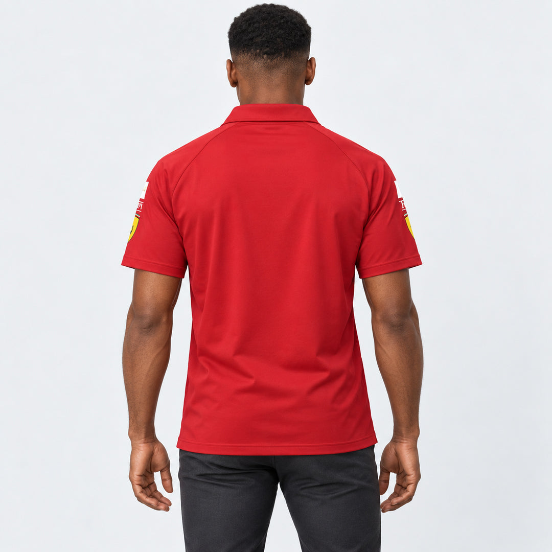 Slipstream Racing Polo