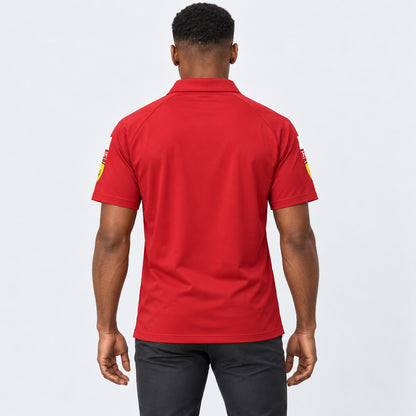 Slipstream Racing Polo