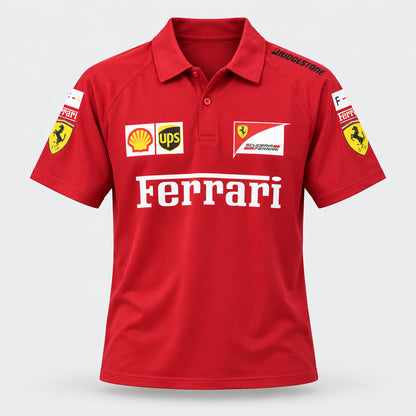 Slipstream Racing Polo