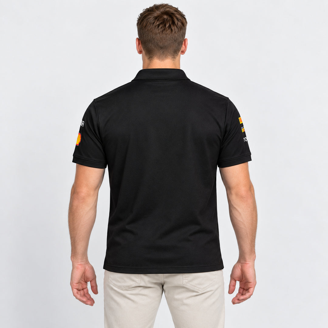 Overdrive Racing Polo