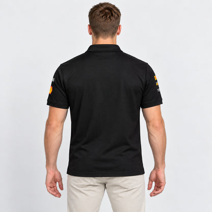 Overdrive Racing Polo