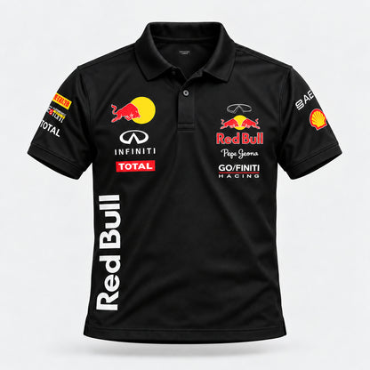 Overdrive Racing Polo
