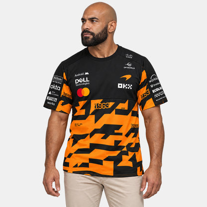 Fracture Racing Tee