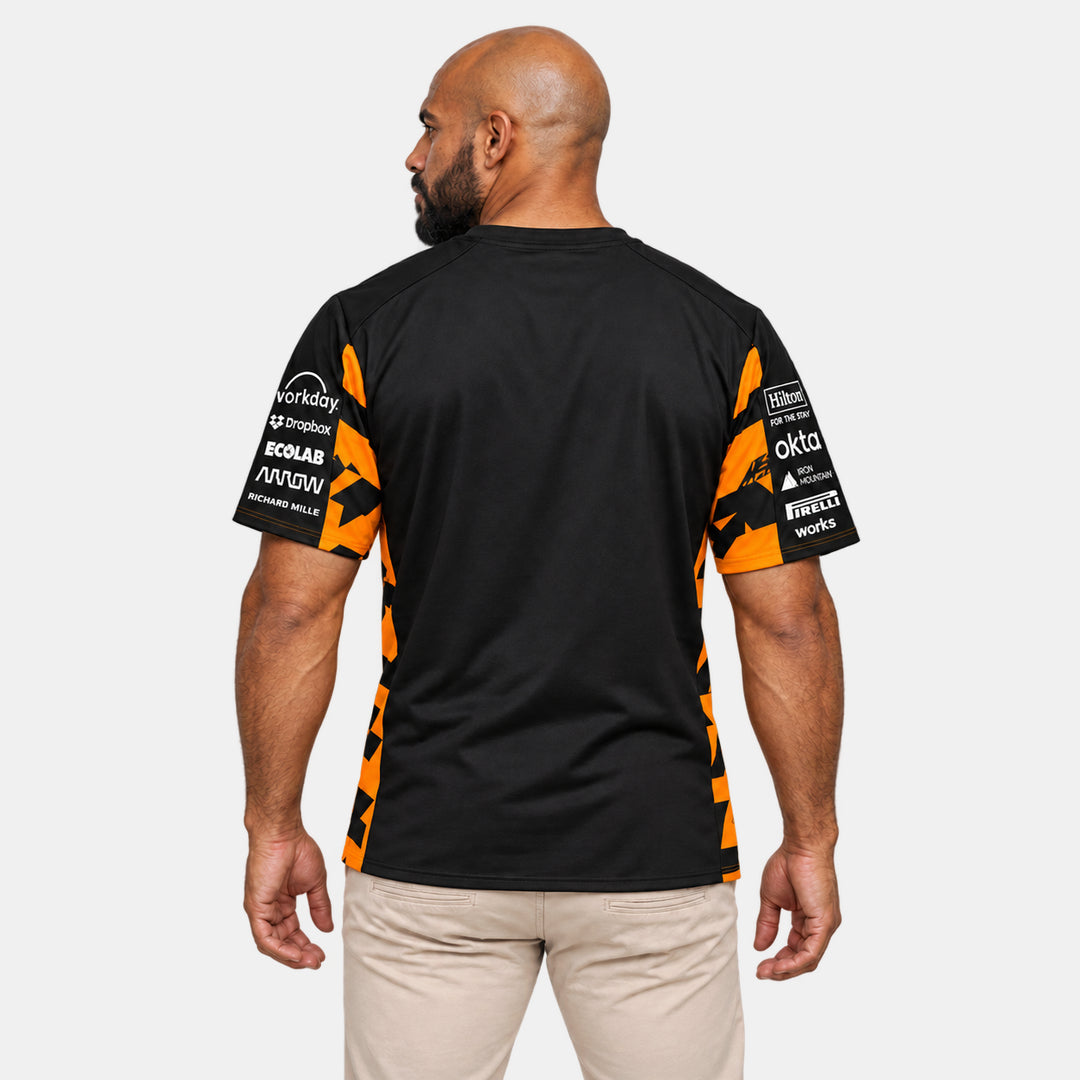 Fracture Racing Tee