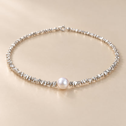 Givre Sparkle Choker Necklace