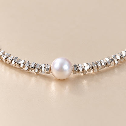 Givre Sparkle Choker Necklace