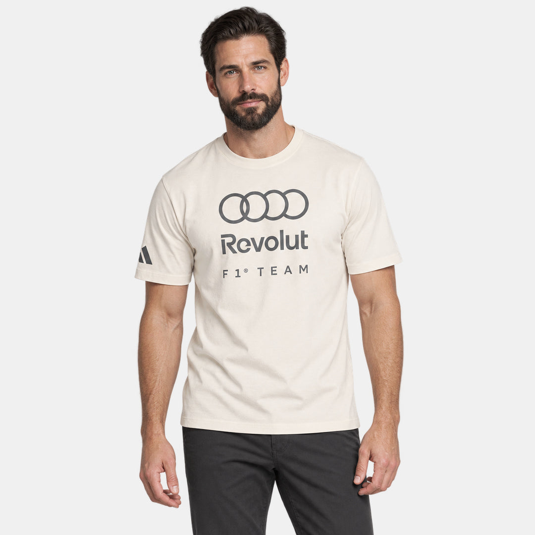 Chalkline Graphic Tee