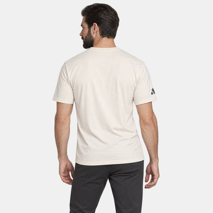 Chalkline Graphic Tee