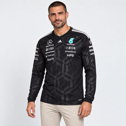 Prism Long Sleeve Jersey