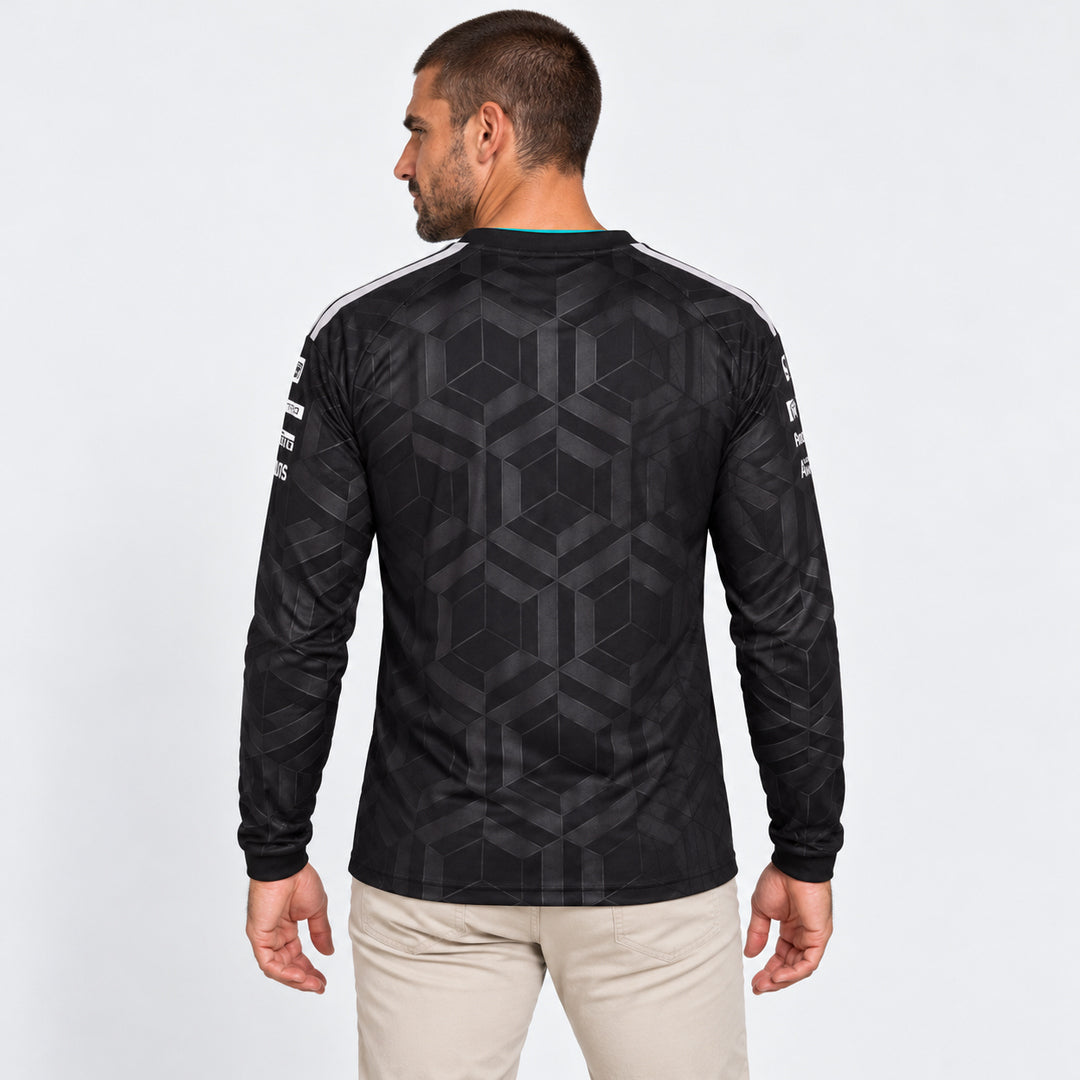 Prism Long Sleeve Jersey
