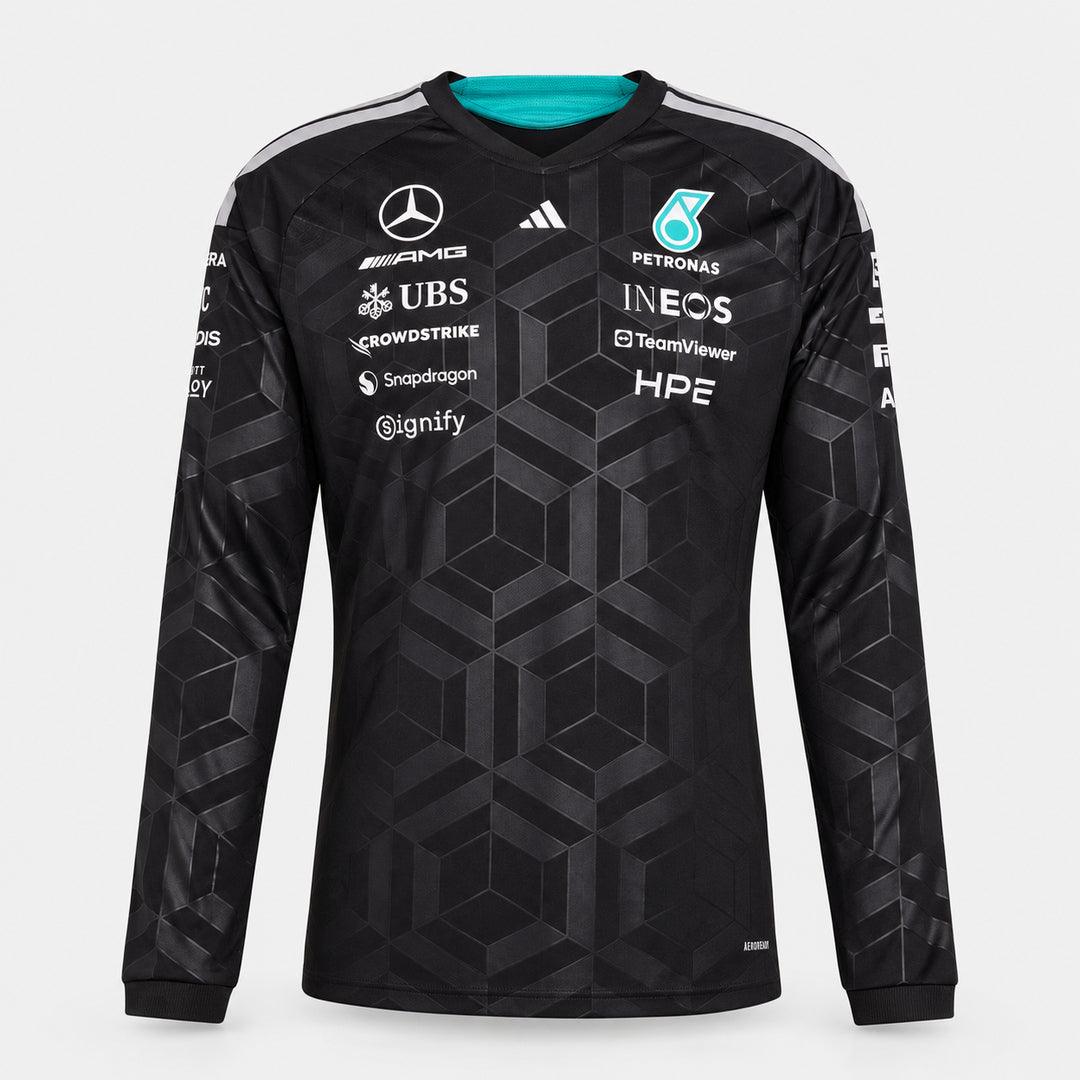 Prism Long Sleeve Jersey